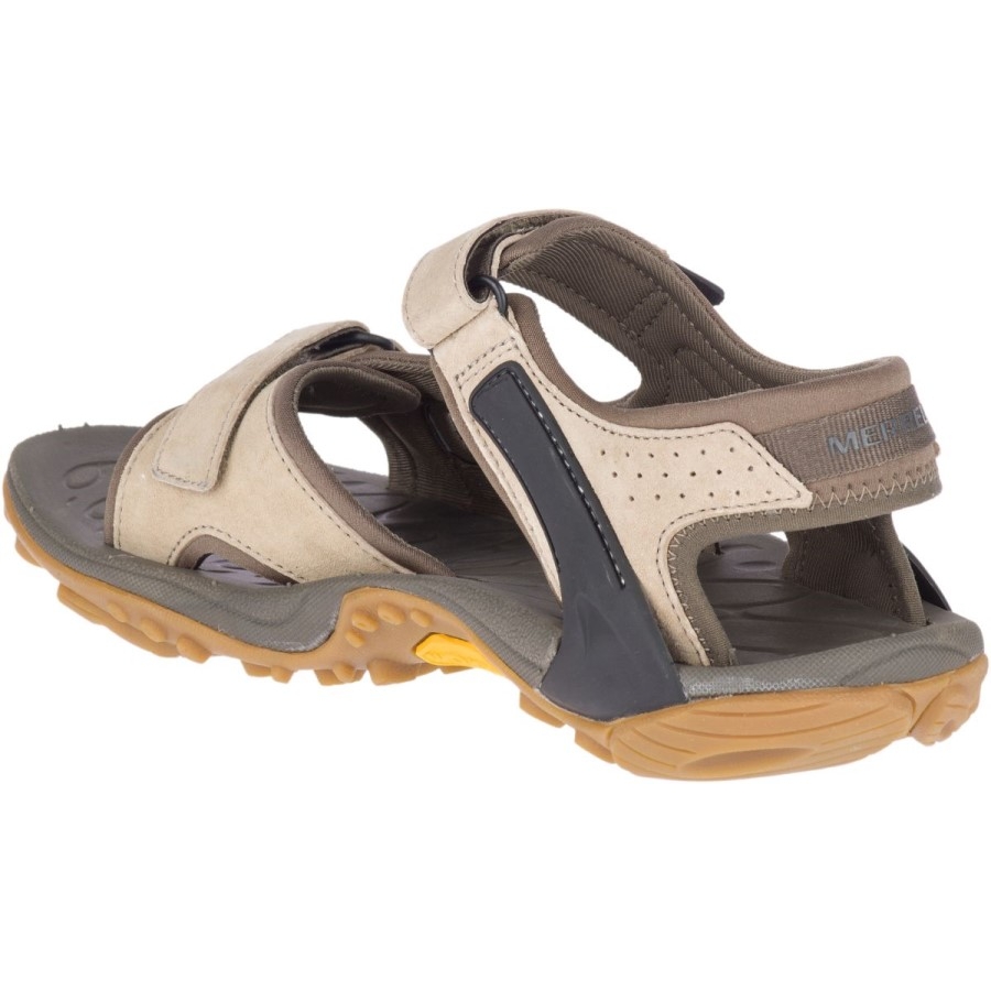 Merrell Kahuna 4 Strap Taupe Pentru Bărbați