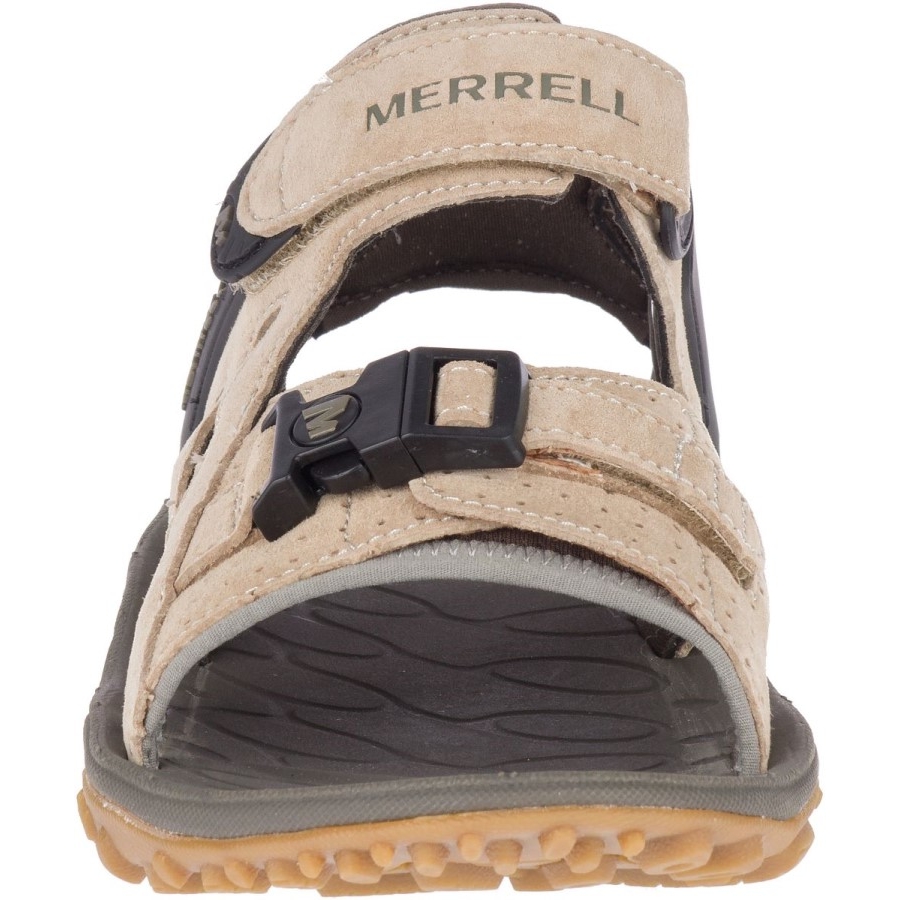 Bărbați Merrell Kahuna Iii Clasic Taupe