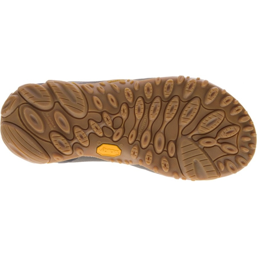 Bărbați Merrell Kahuna Iii Clasic Taupe