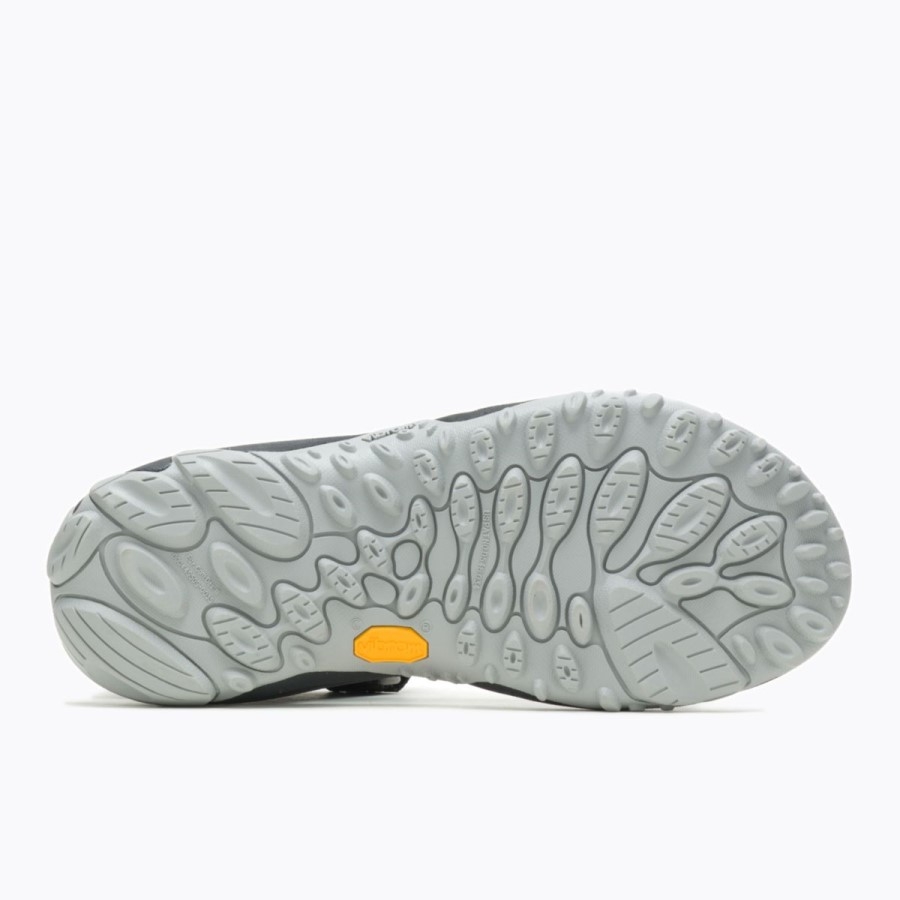 Merrell Kahuna Web Negru-gri Pentru Bărbați