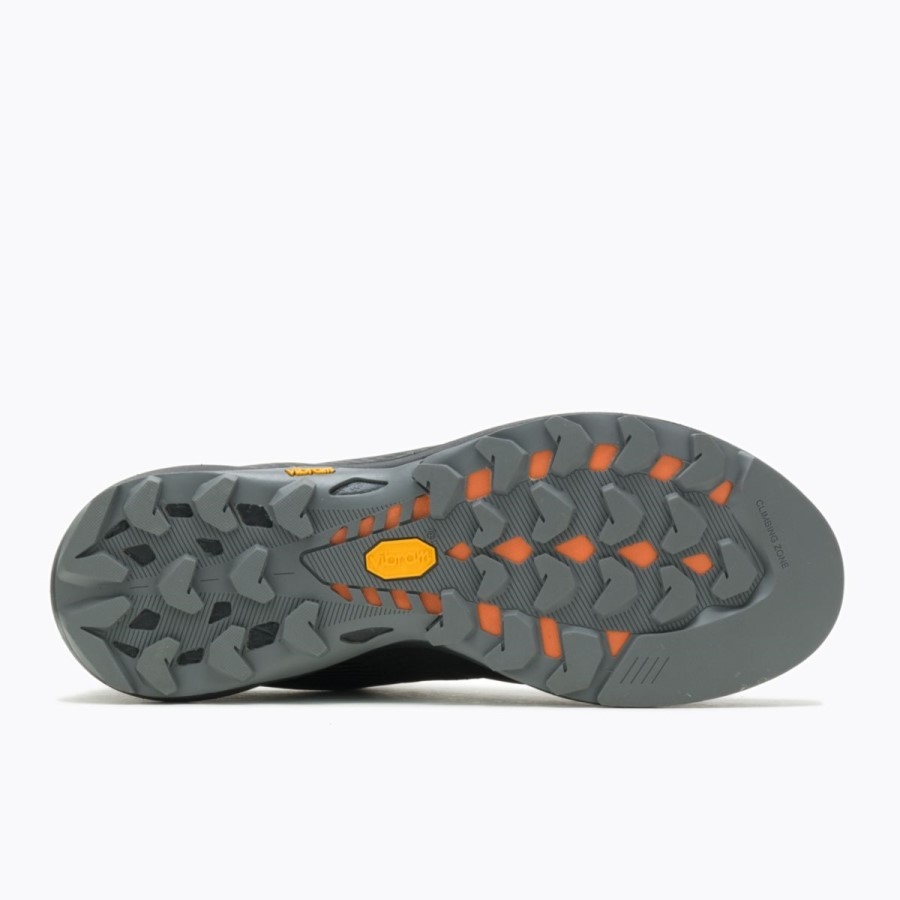 Merrell Mqm 3 Gore-tex Negru-exuberant Bărbați