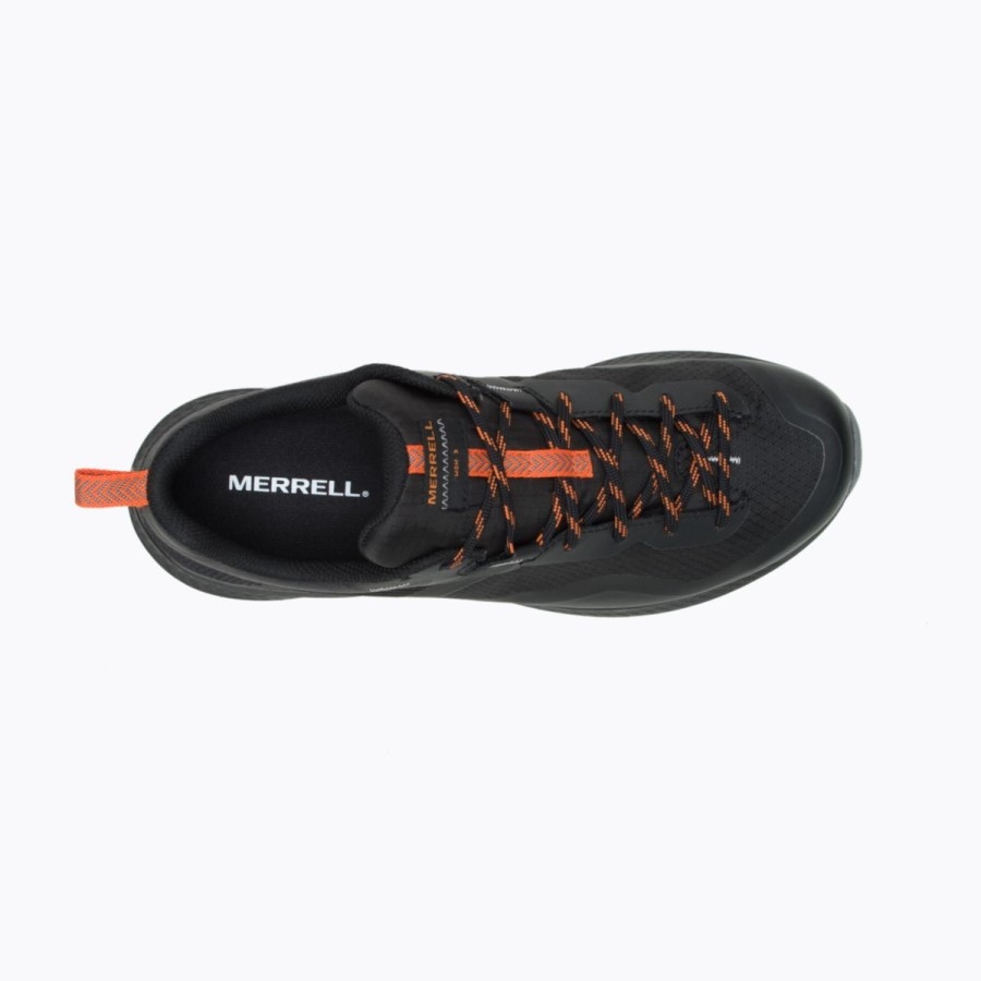 Merrell Mqm 3 Gore-tex Negru-exuberant Bărbați
