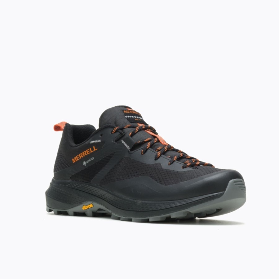 Merrell Mqm 3 Gore-tex Negru-exuberant Bărbați