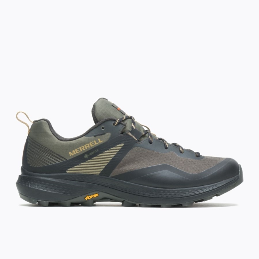 Merrell Mqm 3 Gore-tex Olive Pentru Bărbați