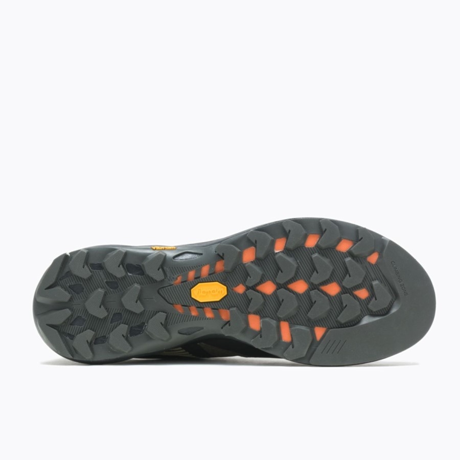 Merrell Mqm 3 Gore-tex Olive Pentru Bărbați