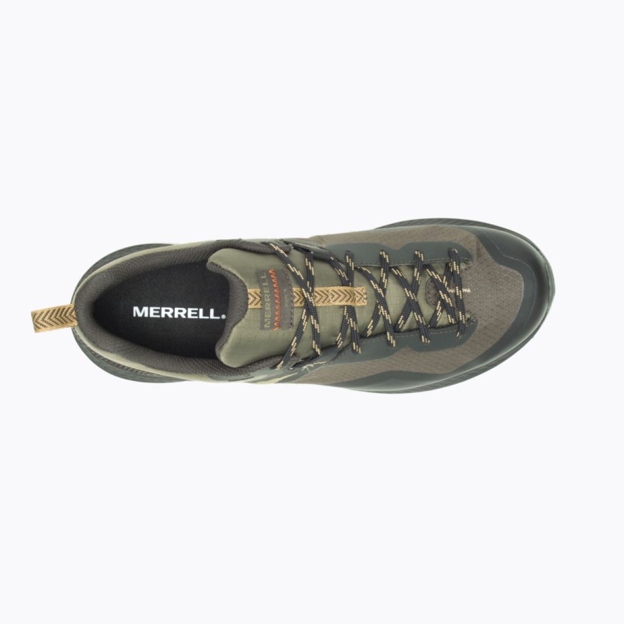 Merrell Mqm 3 Gore-tex Olive Pentru Bărbați