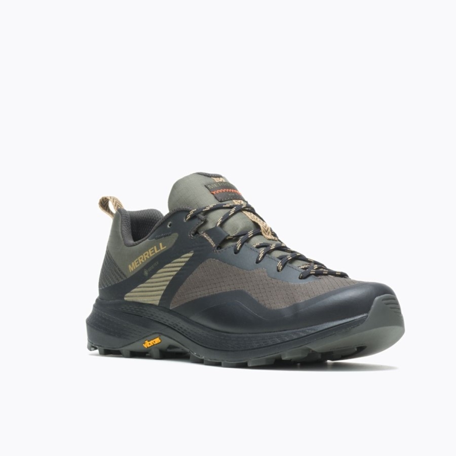 Merrell Mqm 3 Gore-tex Olive Pentru Bărbați