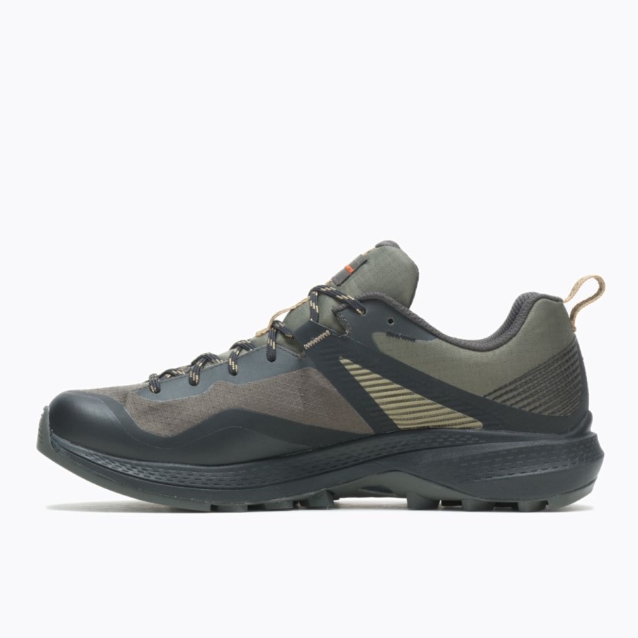 Merrell Mqm 3 Gore-tex Olive Pentru Bărbați