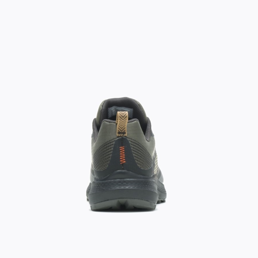 Merrell Mqm 3 Gore-tex Olive Pentru Bărbați