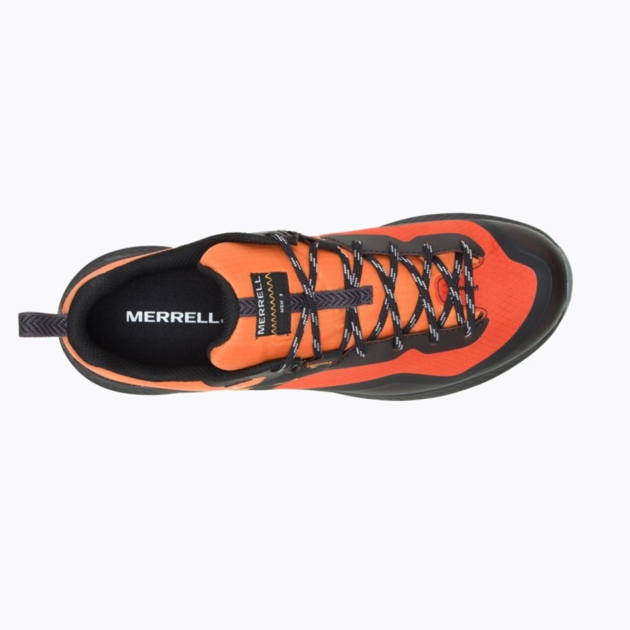 Merrell Bărbați Mqm 3 Gore-tex Mandarine