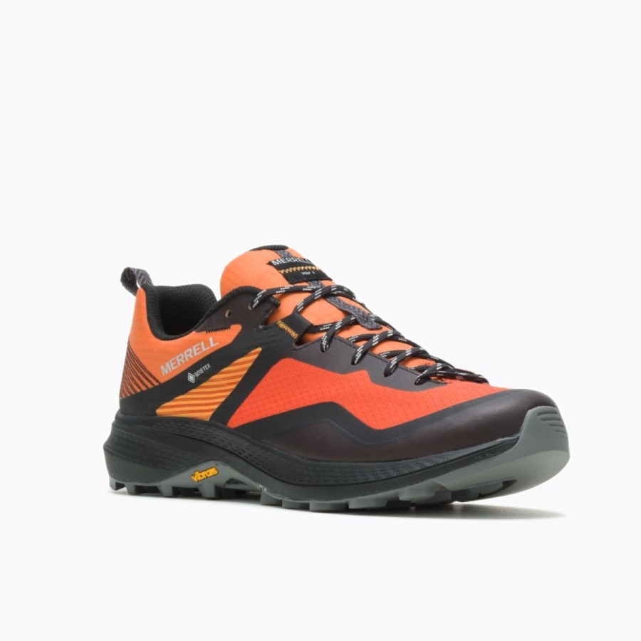 Merrell Bărbați Mqm 3 Gore-tex Mandarine
