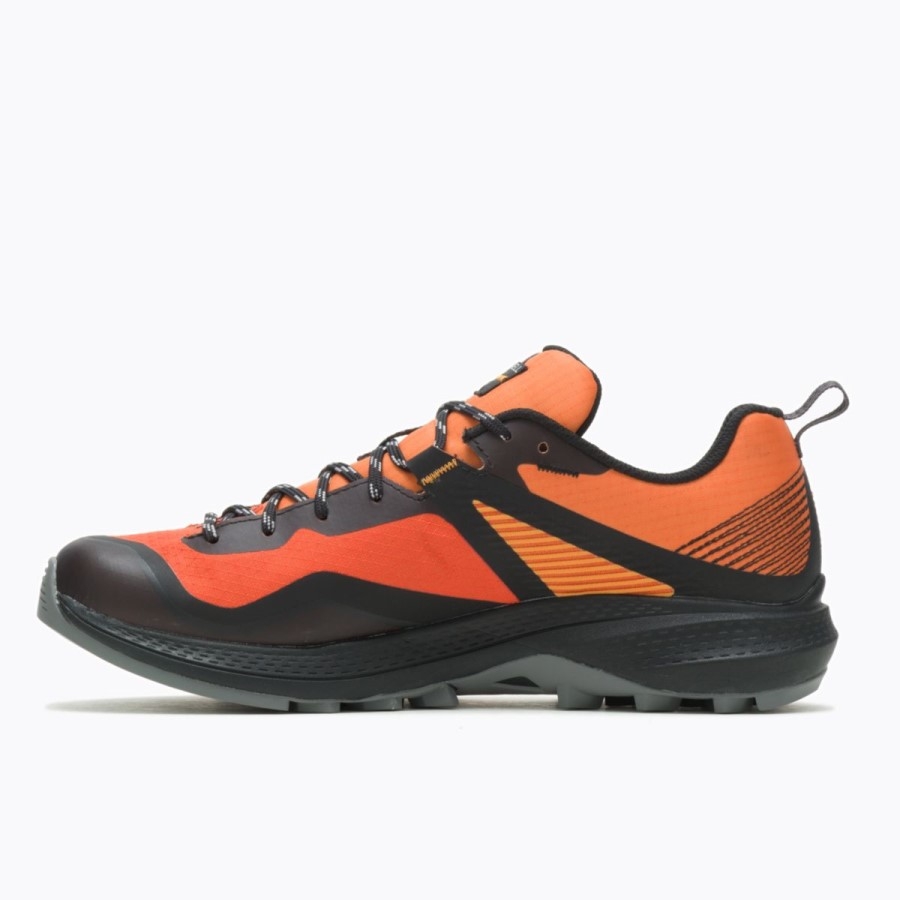 Merrell Bărbați Mqm 3 Gore-tex Mandarine
