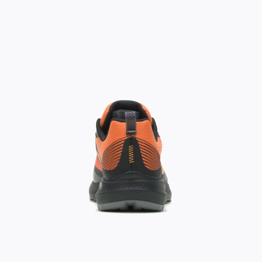 Merrell Bărbați Mqm 3 Gore-tex Mandarine