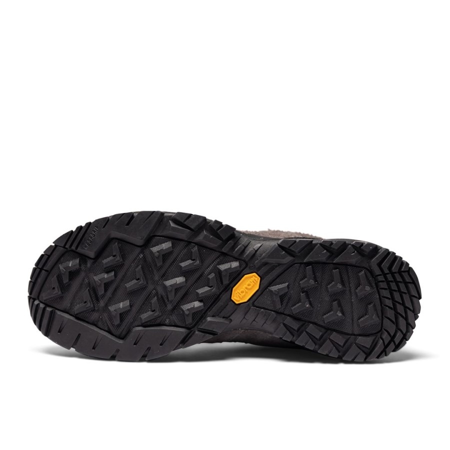Merrell Bărbați Mqm Ace Piele Mineral-violet