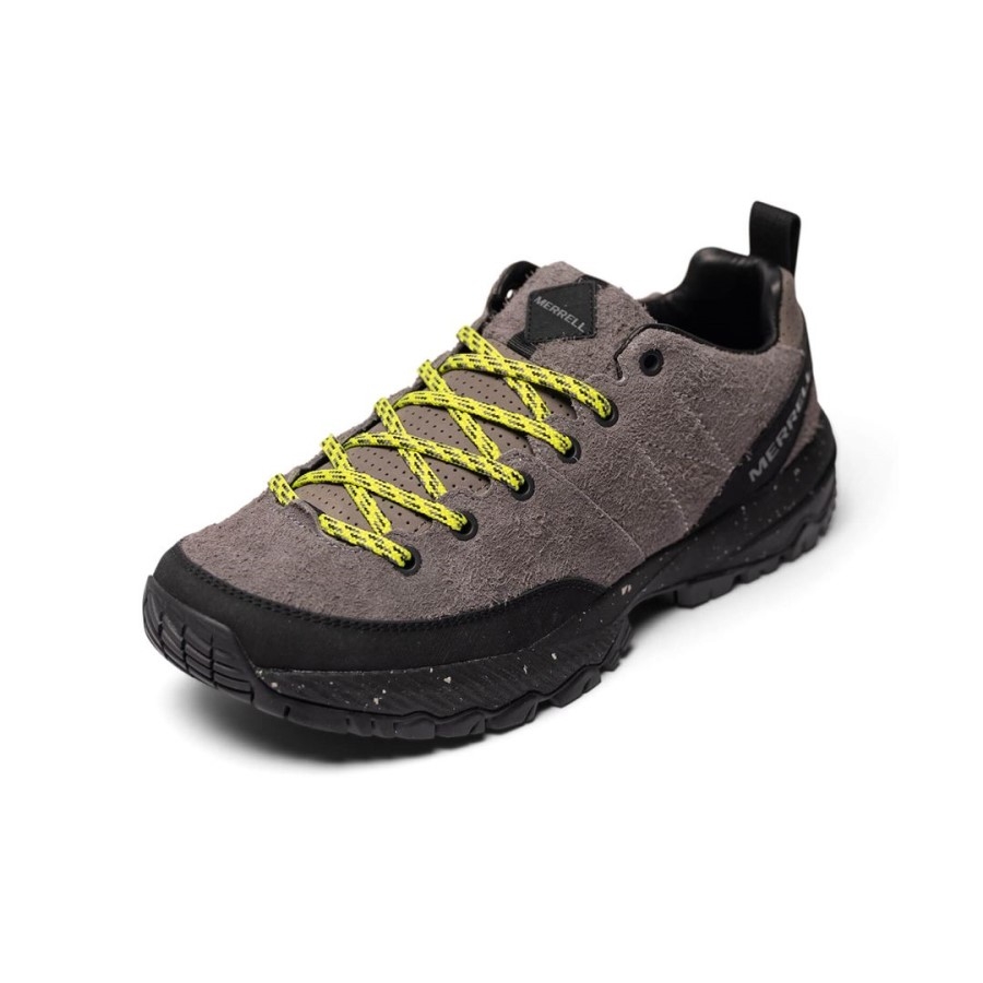 Merrell Bărbați Mqm Ace Piele Mineral-violet