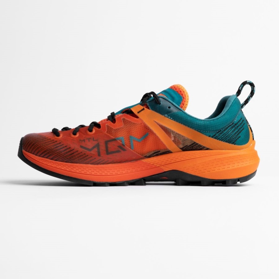 Merrell Men's Mtl Mqm Mandarina-mineral
