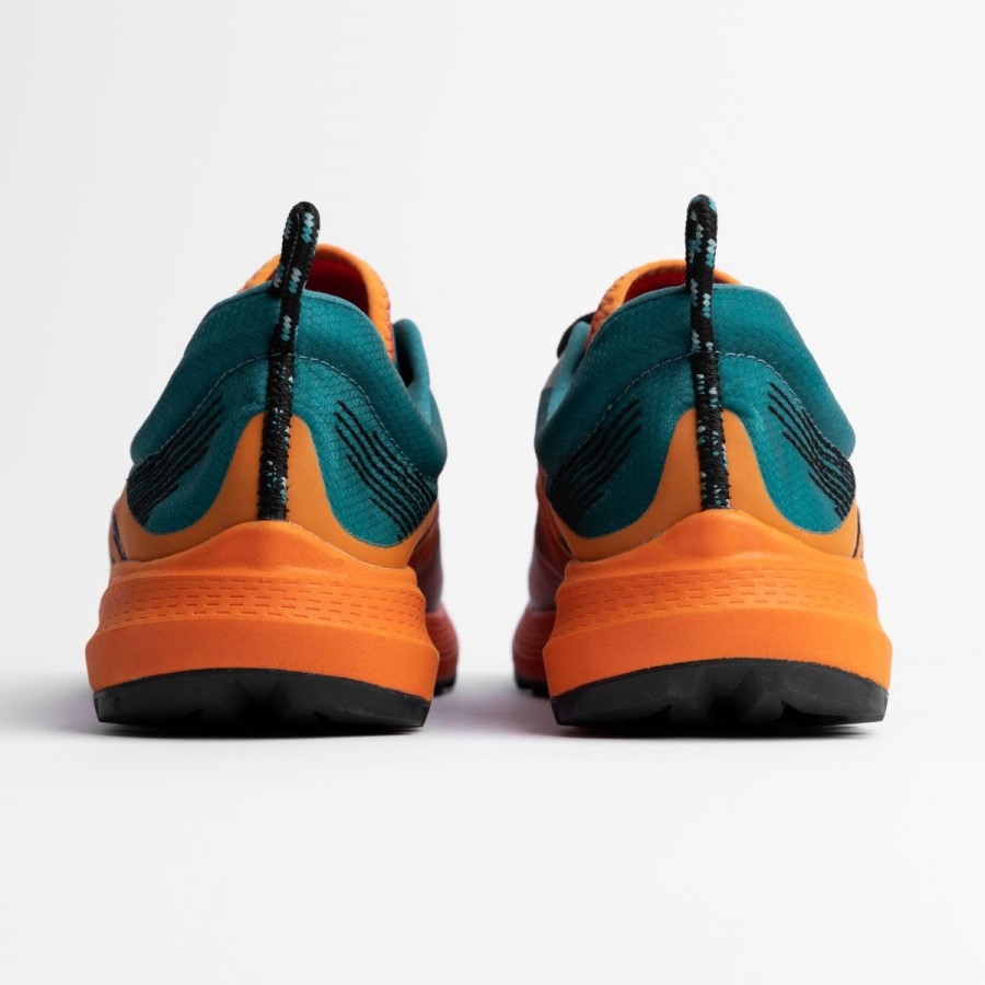 Merrell Men's Mtl Mqm Mandarina-mineral