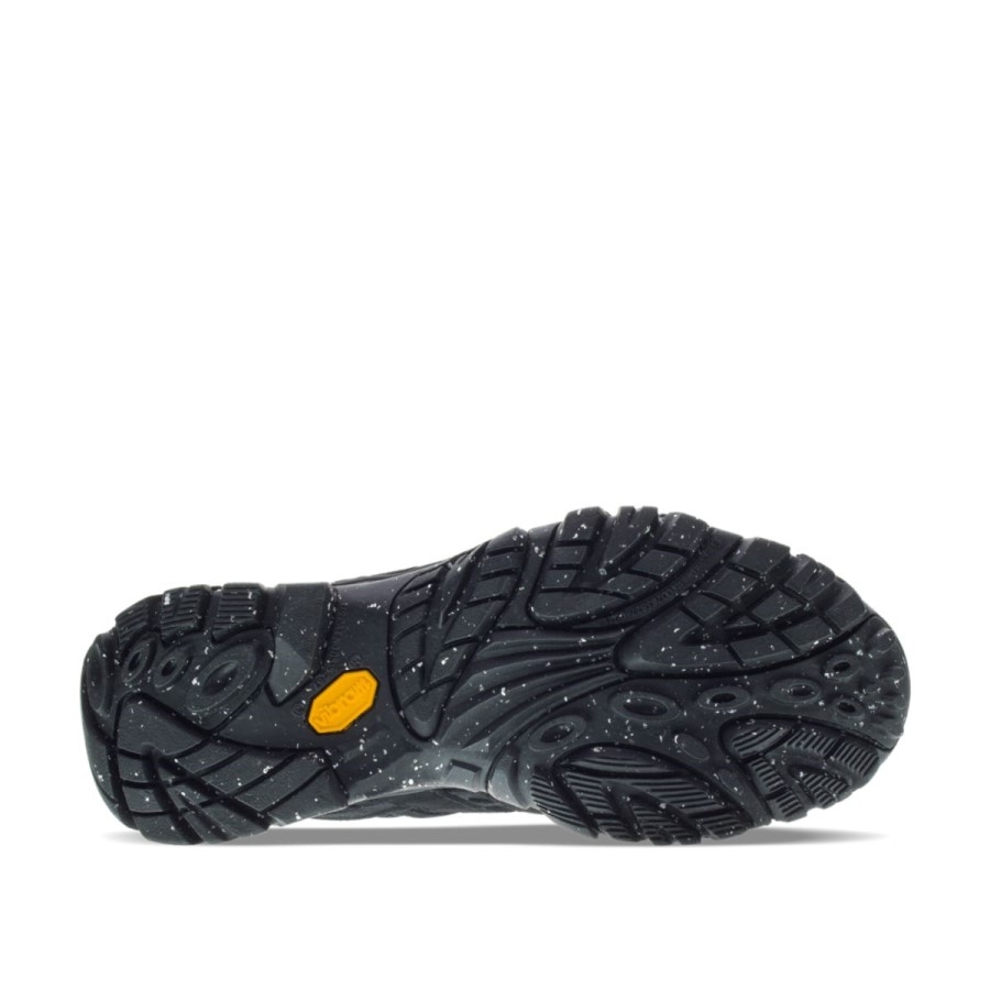 Merrell Moab 2 Decon Mid Black Pentru Bărbați