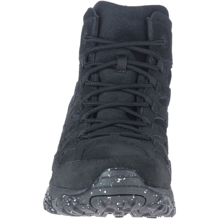 Merrell Moab 2 Decon Mid Black Pentru Bărbați
