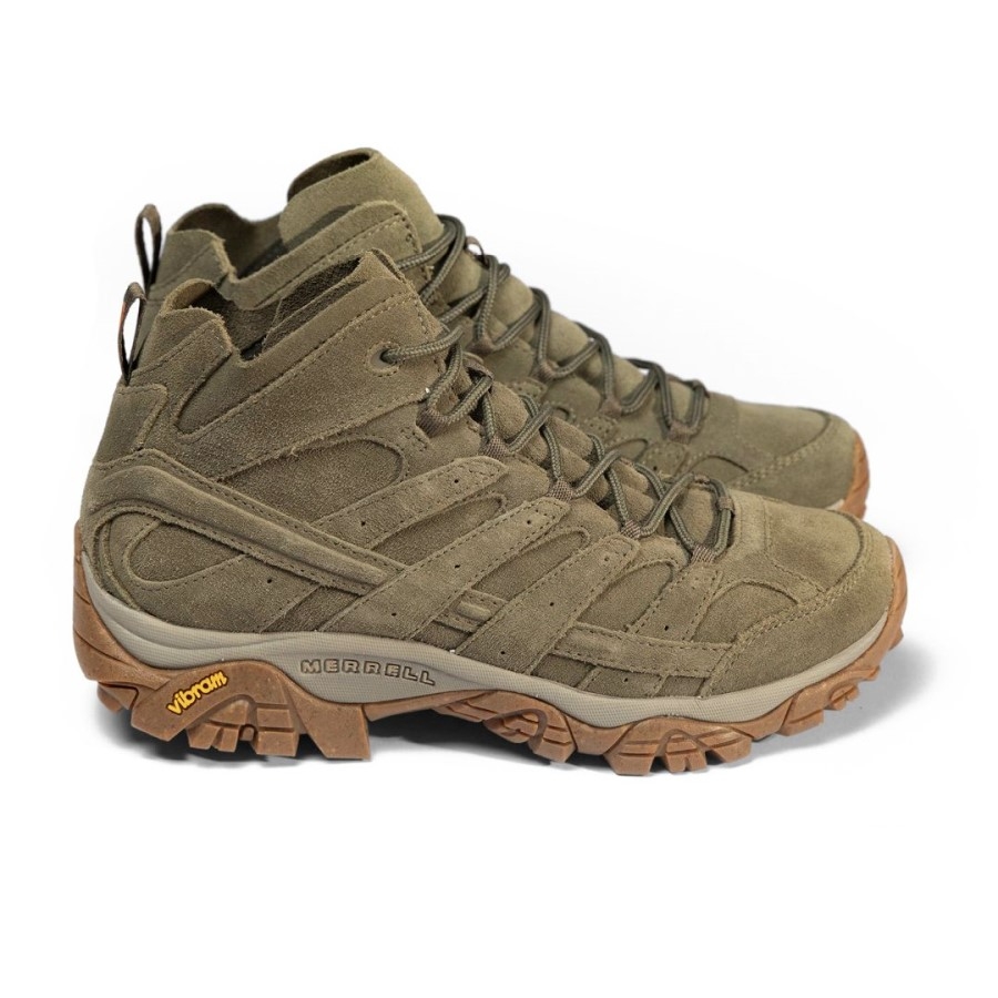 Merrell Men's Moab 2 Decon Mid Olive
