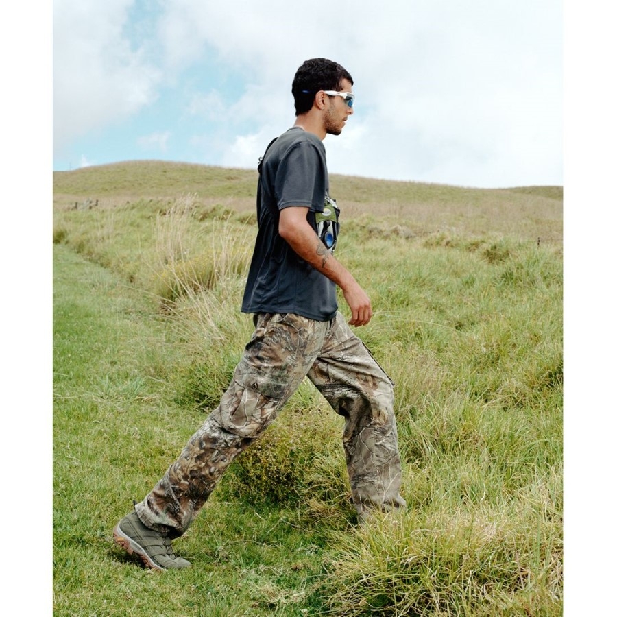 Merrell Men's Moab 2 Decon Mid Olive