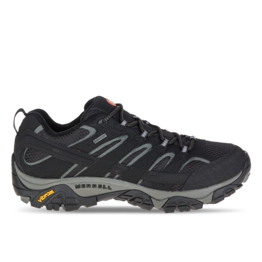 Merrell Moab 2 Gore-tex Negru Pentru Bărbați