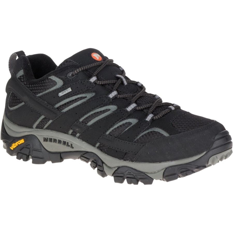 Merrell Moab 2 Gore-tex Negru Pentru Bărbați