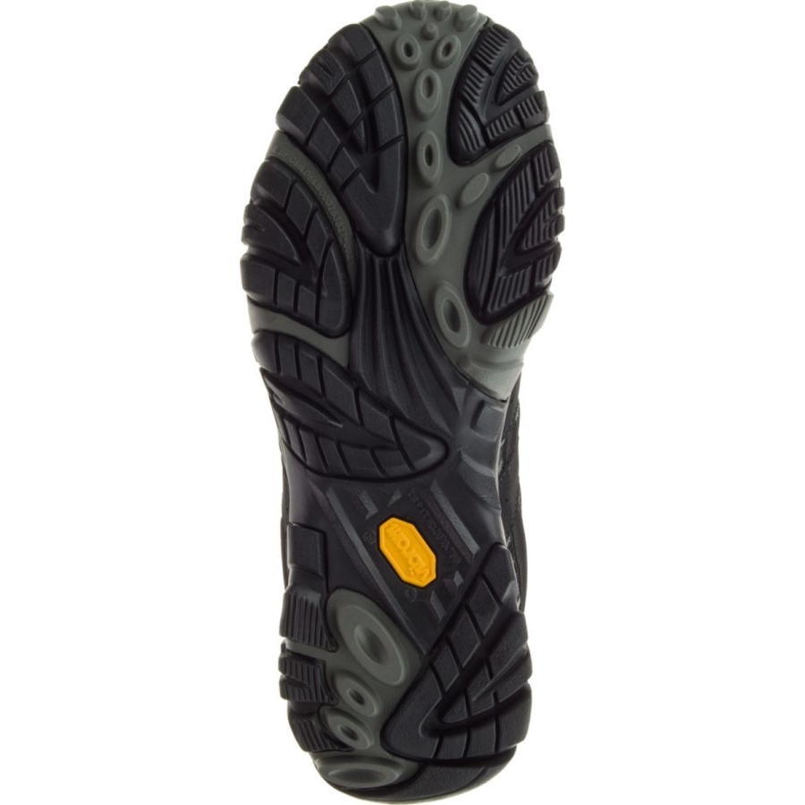 Merrell Moab 2 Gore-tex Negru Pentru Bărbați