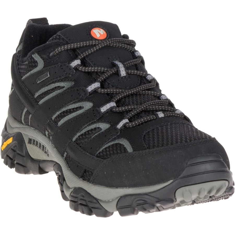 Merrell Moab 2 Gore-tex Negru Pentru Bărbați