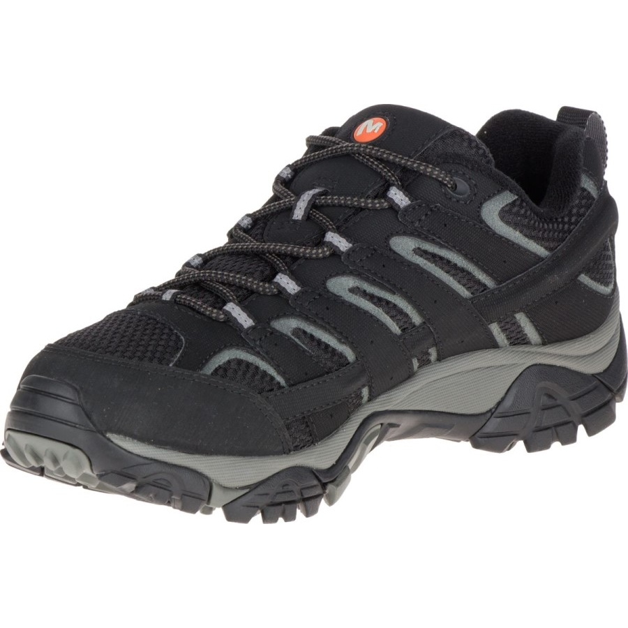 Merrell Moab 2 Gore-tex Negru Pentru Bărbați