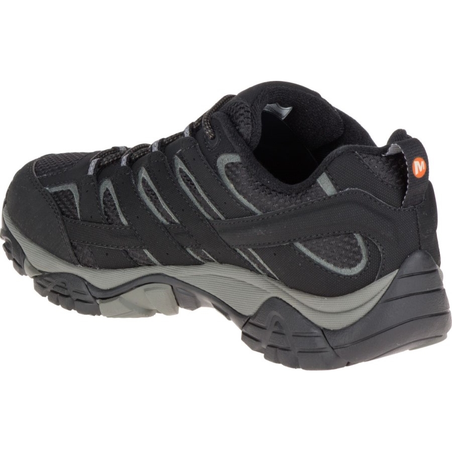 Merrell Moab 2 Gore-tex Negru Pentru Bărbați