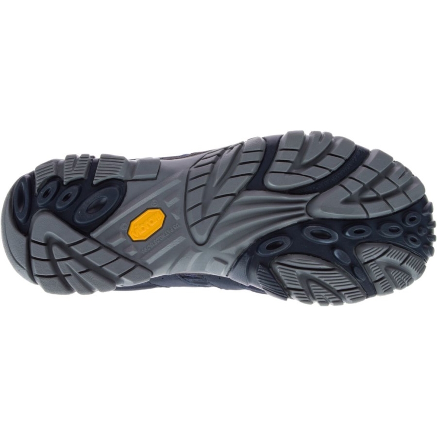 Merrell Bărbați Moab 2 Gore-tex Bleumarin