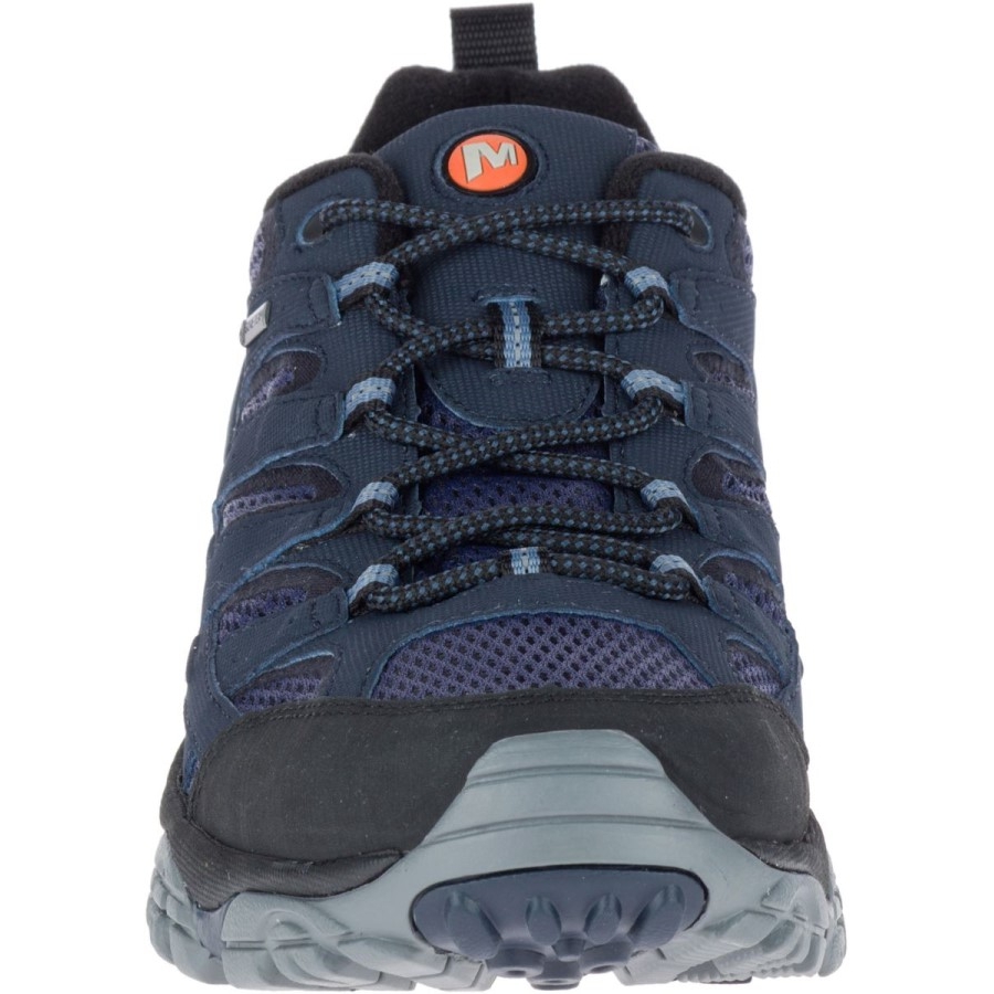 Merrell Bărbați Moab 2 Gore-tex Bleumarin