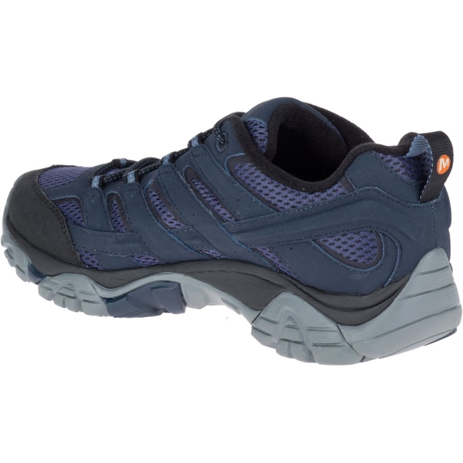 Merrell Bărbați Moab 2 Gore-tex Bleumarin