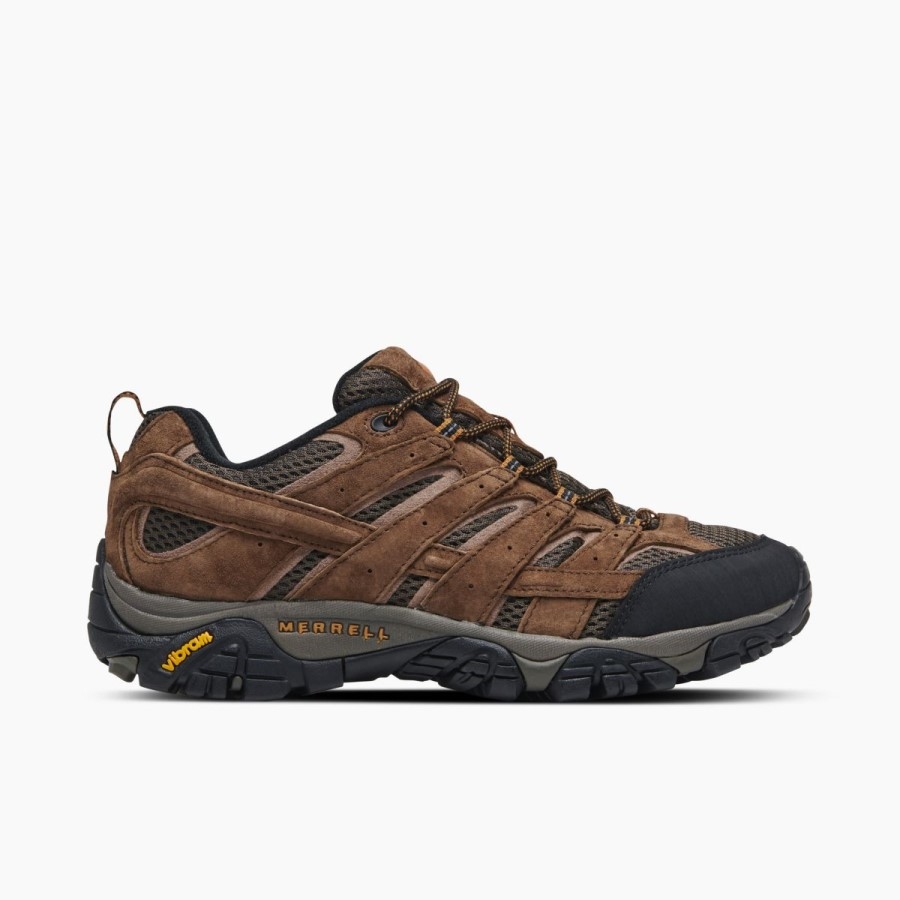 Merrell Men's Moab 2 Ventilator Earth