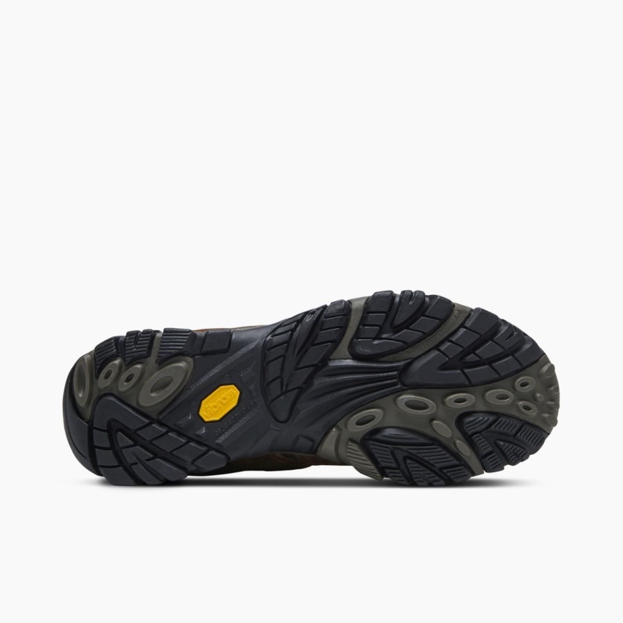 Merrell Men's Moab 2 Ventilator Earth