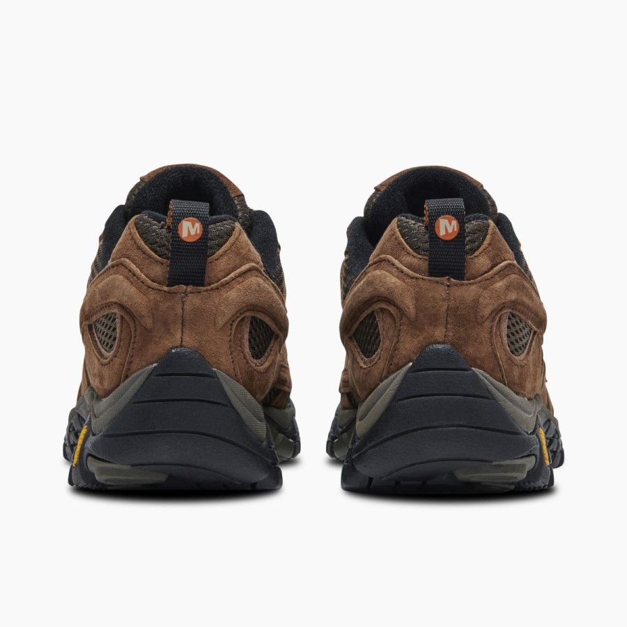 Merrell Men's Moab 2 Ventilator Earth
