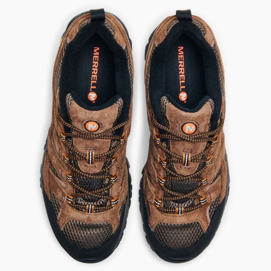 Merrell Men's Moab 2 Ventilator Earth