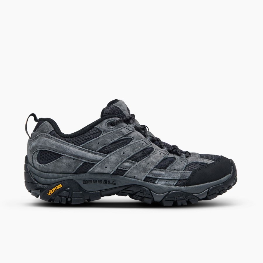 Merrell Men's Moab 2 Ventilator Granit
