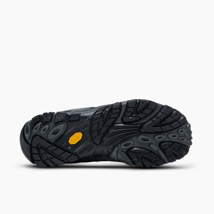 Merrell Men's Moab 2 Ventilator Granit
