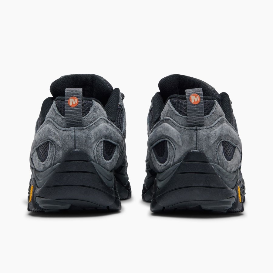 Merrell Men's Moab 2 Ventilator Granit