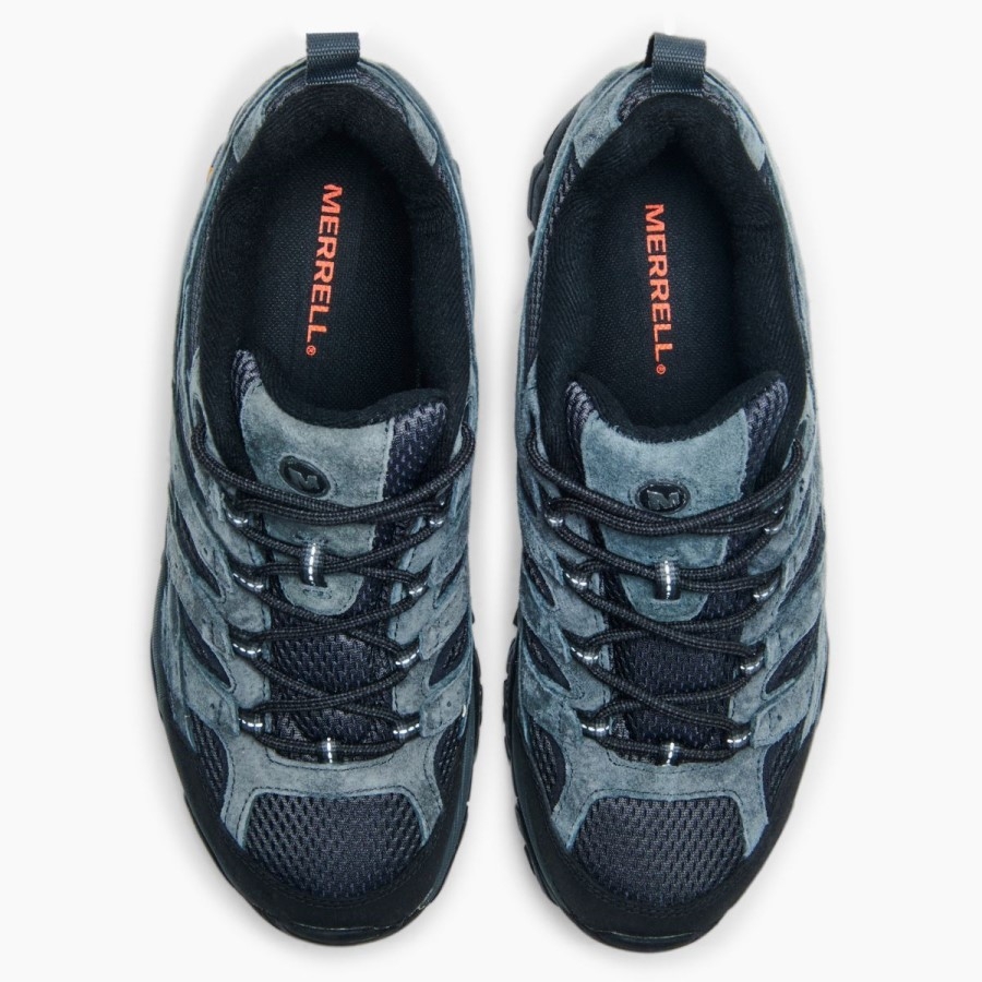 Merrell Men's Moab 2 Ventilator Granit