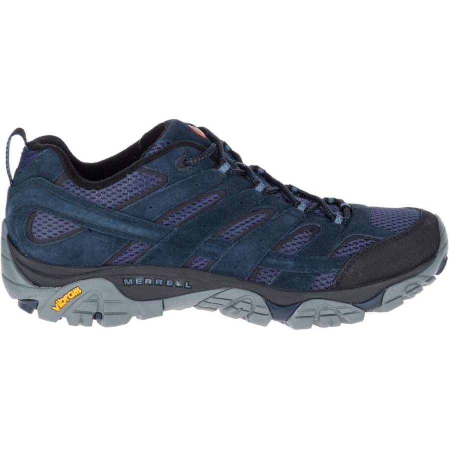 Merrell Moab 2 Ventilator Pentru Bărbați Bleumarin
