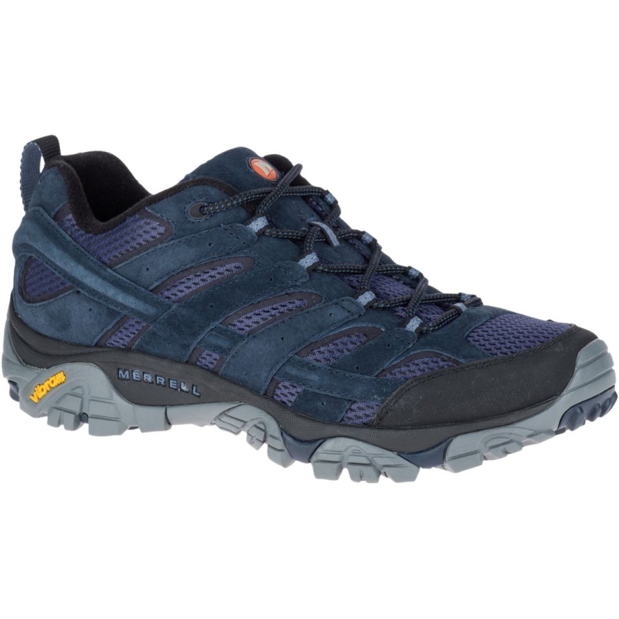 Merrell Moab 2 Ventilator Pentru Bărbați Bleumarin
