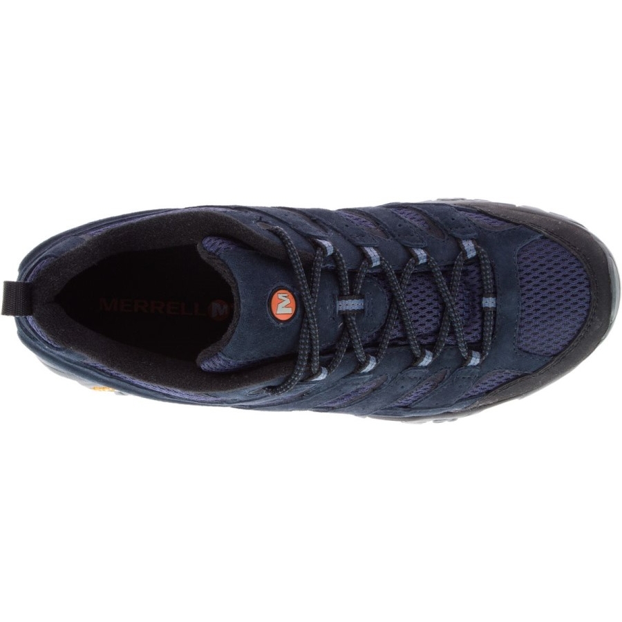Merrell Moab 2 Ventilator Pentru Bărbați Bleumarin