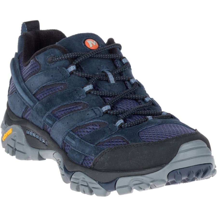 Merrell Moab 2 Ventilator Pentru Bărbați Bleumarin