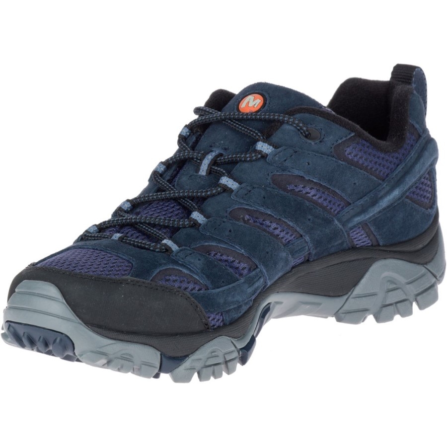 Merrell Moab 2 Ventilator Pentru Bărbați Bleumarin