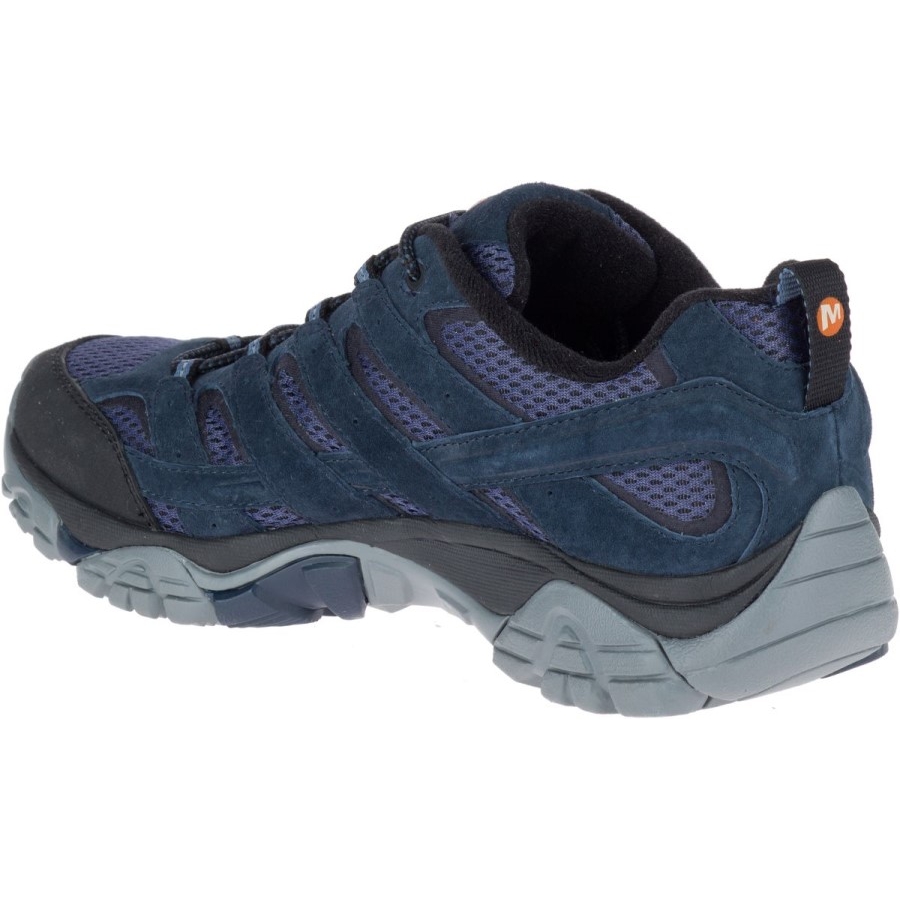 Merrell Moab 2 Ventilator Pentru Bărbați Bleumarin