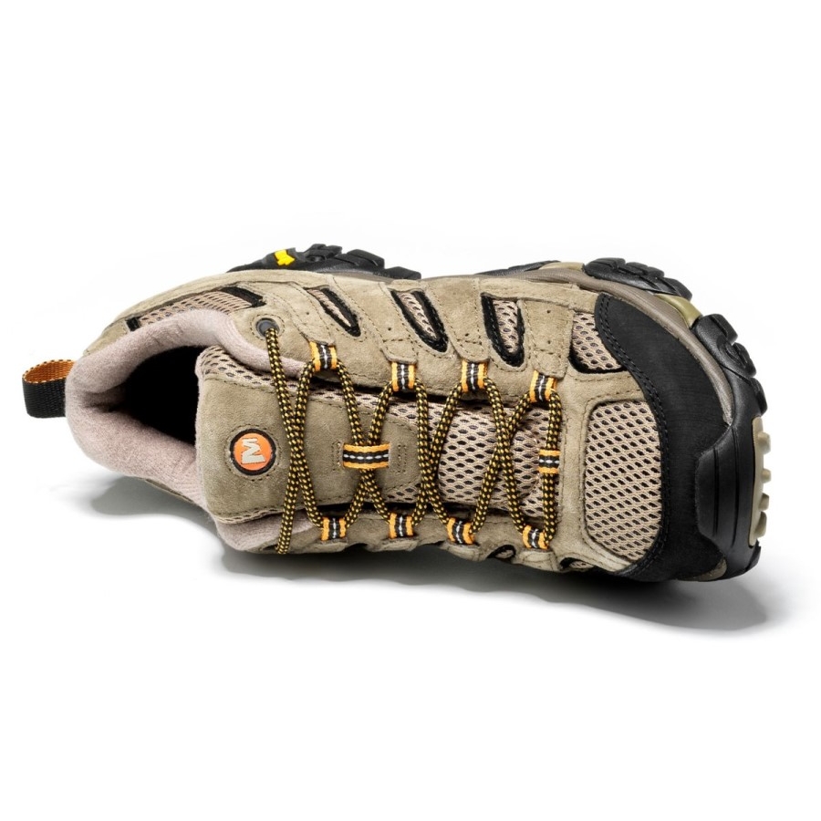 Merrell Men's Moab 2 Ventilator Pecan