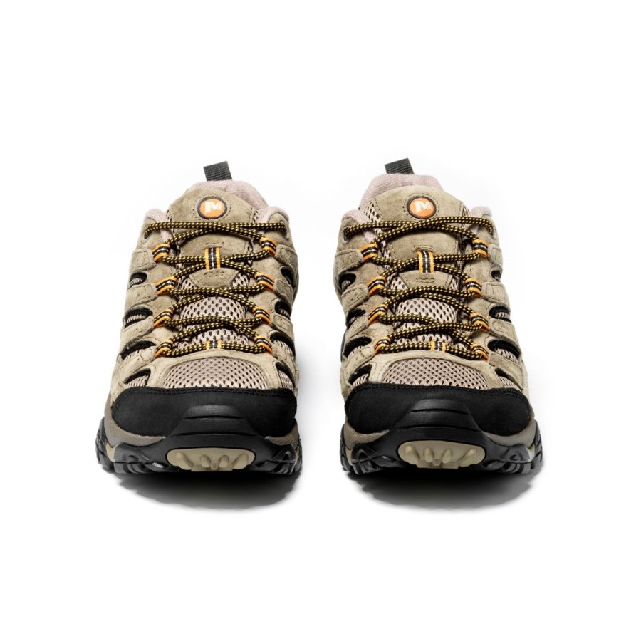 Merrell Men's Moab 2 Ventilator Pecan